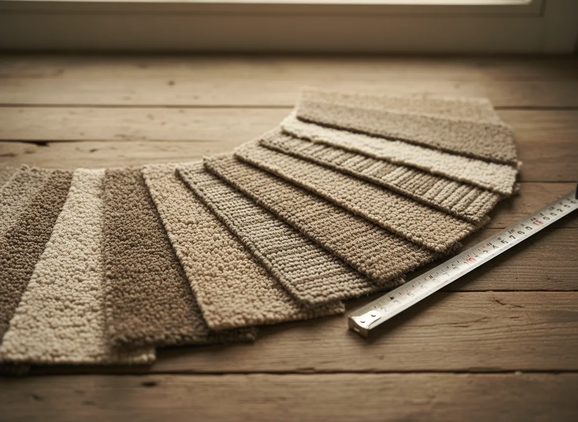 Carpet Installation Alda, NE FAQs